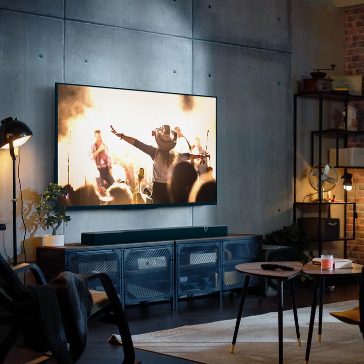 Image du produit Klipsch Flexus Core 200 (185 W, 3.1.2 Canal)