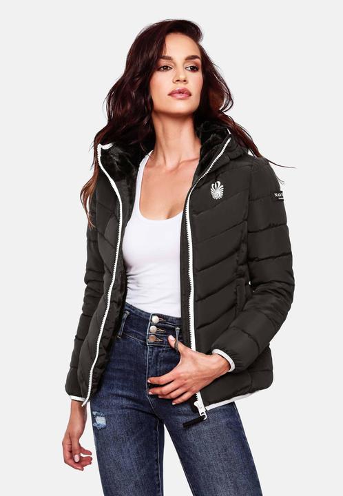 Actual product image Navahoo Elva (XXL)