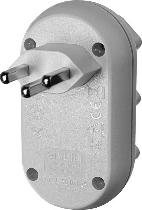 Image du produit Steffen Fort (Type 23, 3 x)