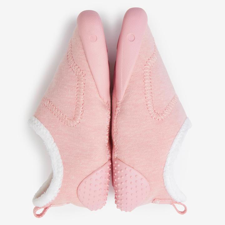 Produktbild Decathlon slipper 500 comfort 8887 (29)