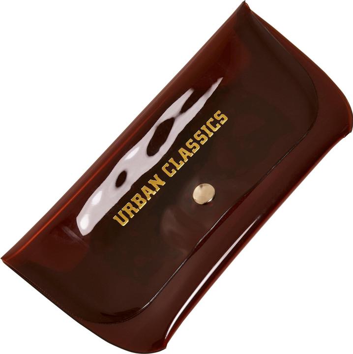 Image du produit Urban Classics Lunettes de soleil Honolulu avec étui - 18144