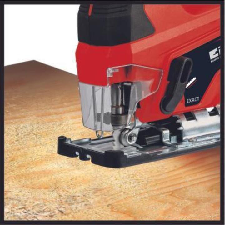 Produktbild Einhell TC-JS 18 Li