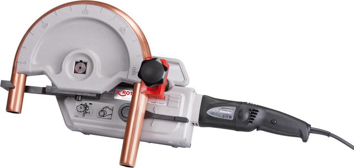 Produktbild Rothenberger Elektrobiegegerätset ROBEND 4000 (28 mm)