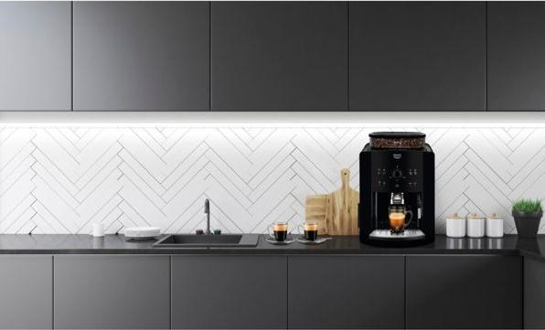 Immagine prodotto Krups Macchina da caffè completamente automatica EA8110