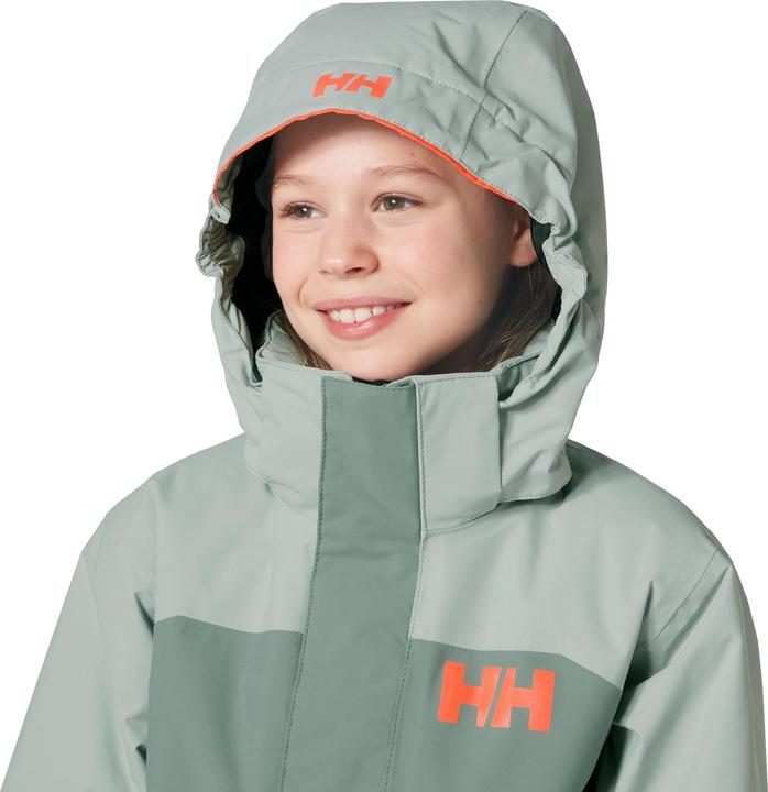 Produktbild Helly Hansen Kid's Level Jacket (128)