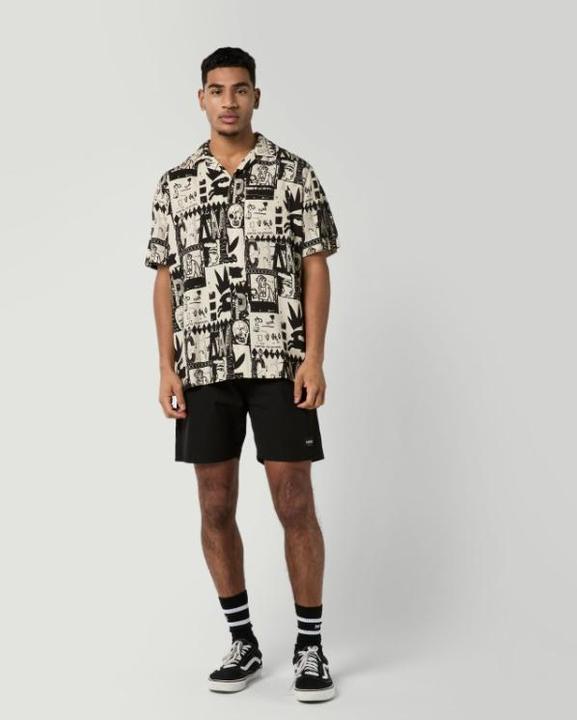 Immagine prodotto Mystic Monkey Shirt (L)