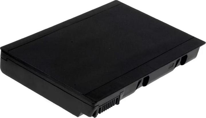 Produktbild AccuCell Akku Toshiba Satellite M60/ M65 (5200 mAh)
