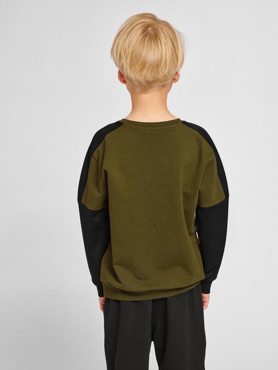 Image du produit hummel Edward Sweat-Shirt (110)