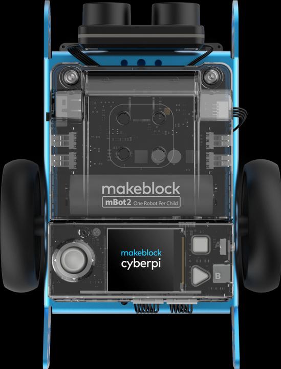 Image du produit Makeblock mBot2