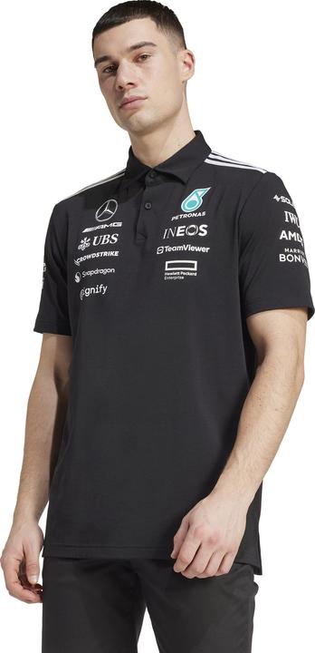 Produktbild adidas Mercedes TM (S)