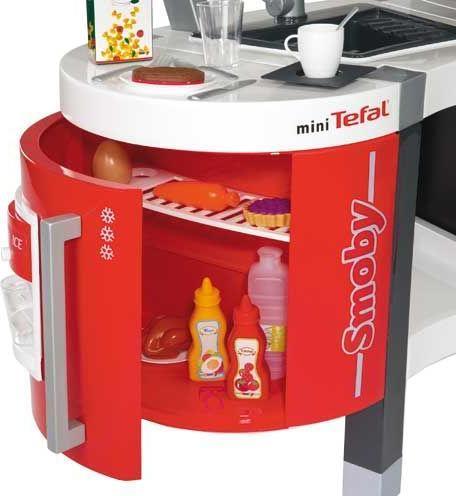 Immagine prodotto Smoby Tefal Super Chef 2015 con accessori