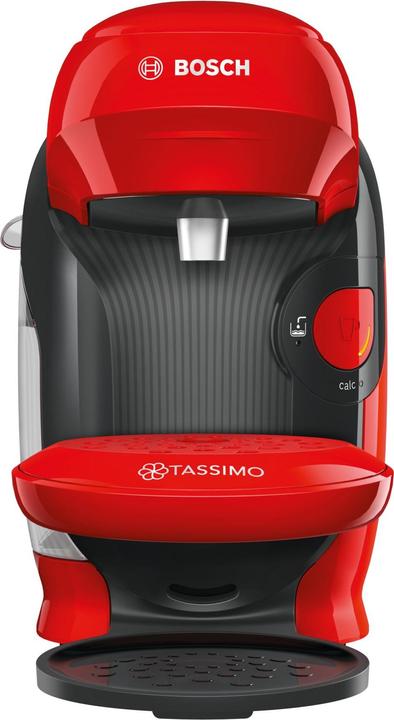 Produktbild Bosch Hausgeräte TAS1103 TASSIMO style just red (Tassimo)