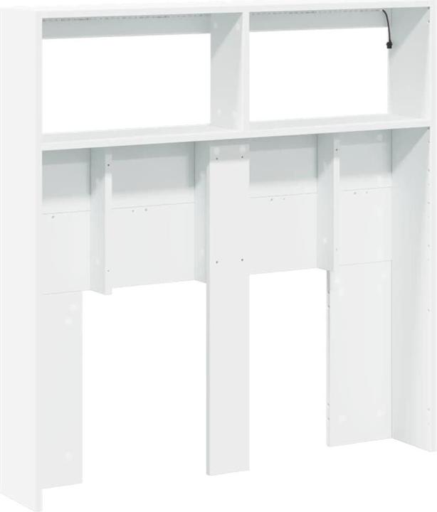 Produktbild VidaXL Shandie (100 x 17 x 102 cm)