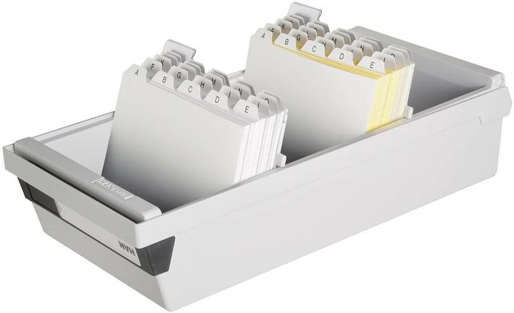 Produktbild Han Karteikasten (A6, Quer)