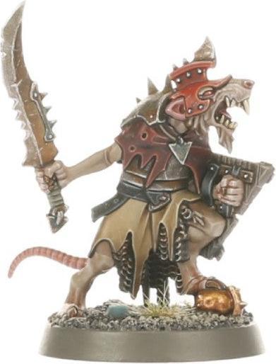 Immagine prodotto Warhammer Fantasy Age of Sigmar - Set iniziale (Materiale sintetico)