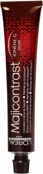 Produktbild L'Oréal Professionnel Majicontrast (Rouge Magenta)