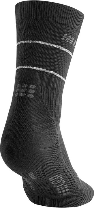 Produktbild Cep Reflective Mid Cut Socks (39 - 42)