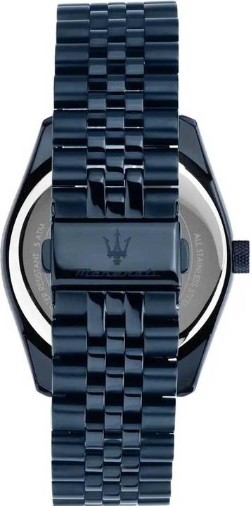 Image du produit Maserati Herrenuhr Attrazione (Montre analogique, 43 mm)