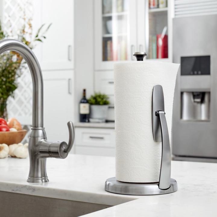 Produktbild OXO GG Papierrollenhalter
