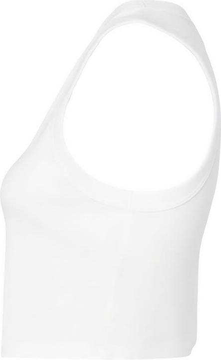 Immagine prodotto Bella Canvas Muscle Canottiera Ritagliata Donna (XL)