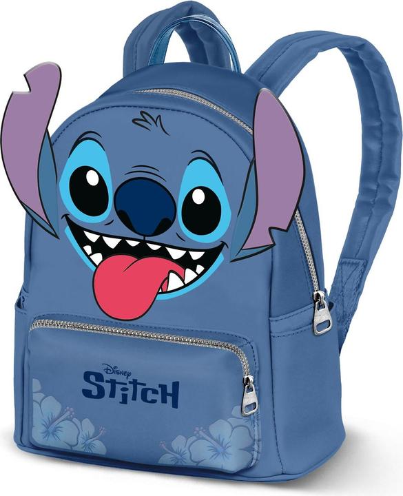 Produktbild Karactermania Lilo & Stitch Rucksack Tongue (11 l)