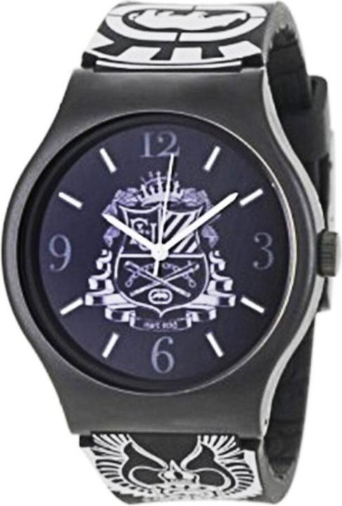 Marc Ecko Unisex-Uhr E06511M1 (Ø 42 mm) (42 mm)