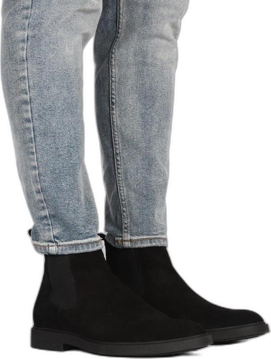 Actual product image Blackstone chelsea boots stone wg81 (45)