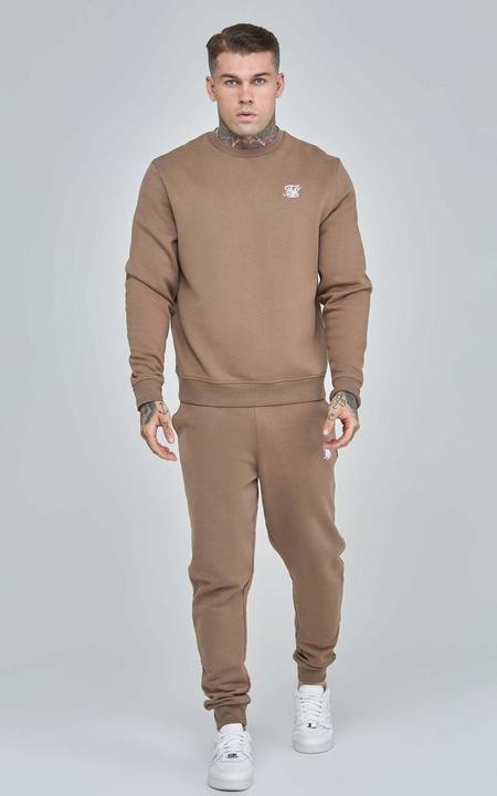 Actual product image Siksilk Sweatshirts Essentials Sweater (S)