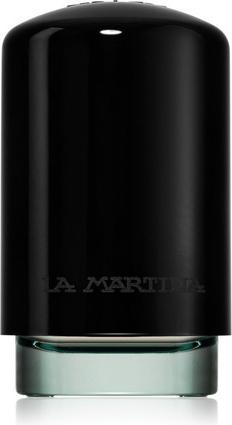 La Martina Colonias Intensas Alpha Woods Unisex Cologne 40 ml (Eau de cologne, 40 ml)