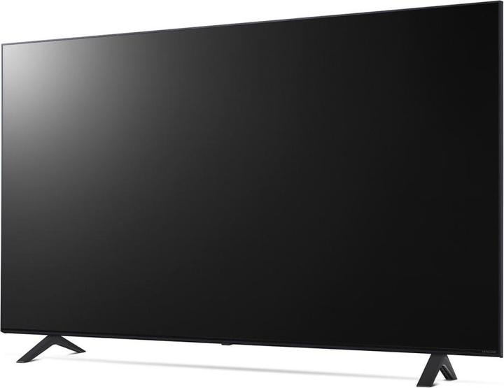Actual product image H.L Data Storage TV Set||65"||4K|3840x2160|Wireless LAN|Bluetooth|webOS|65NANO753QC (65", LED, 4K)