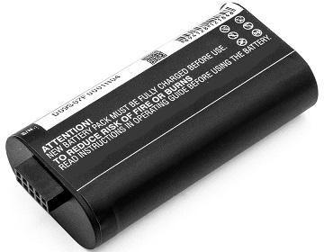 Actual product image CoreParts Battery for Logitech Speaker (1 Cells, 3400 mAh)