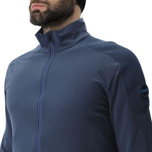 Immagine prodotto UYN Felpa con zip a tutta lunghezza Start (M)