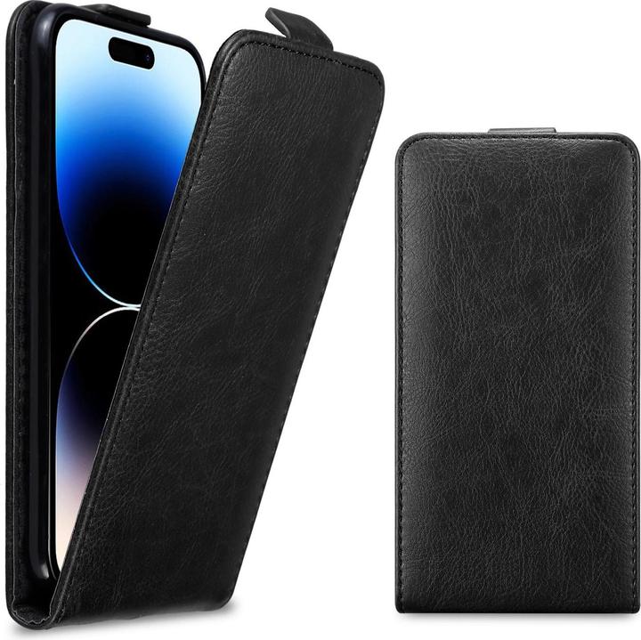 Image du produit Cadorabo Étui pour Apple iPhone 14 PRO, style flip comme Invis (Apple iPhone 14 Pro)