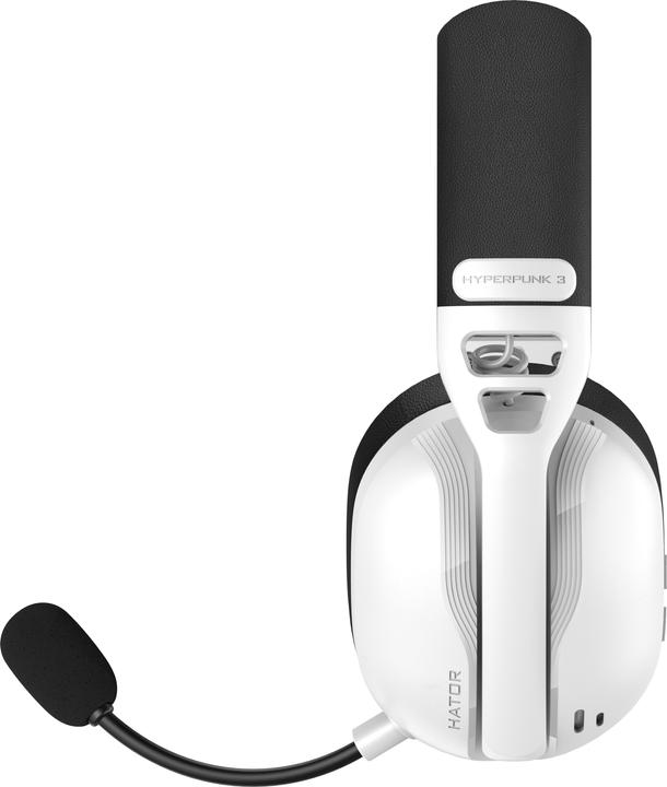 Actual product image Hator Hyperpunk 3 Wireless (Cable)