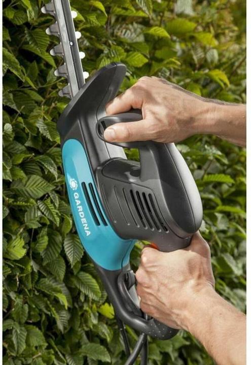 Produktbild Gardena EasyCut 450/50 (Netzbetrieb)
