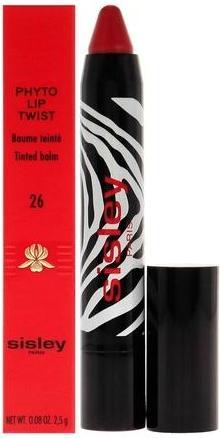 Image du produit Sisley Phyto LipTwist No 26 (Vrai Rouge)