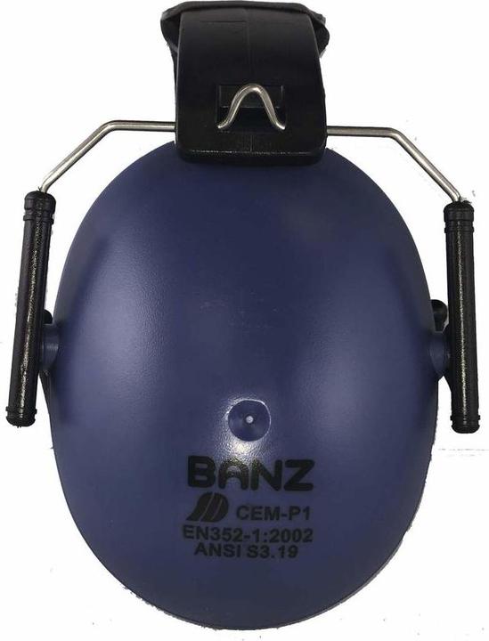 Produktbild Baby Banz Kidz Gehörschutz 3+ Jahre (1 x)