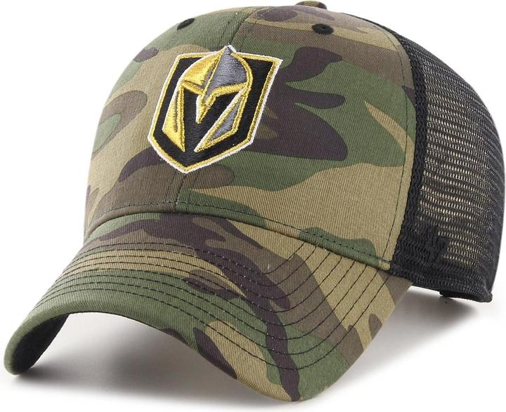 47 Brand Branson Vegas Golden Knights (One Size)