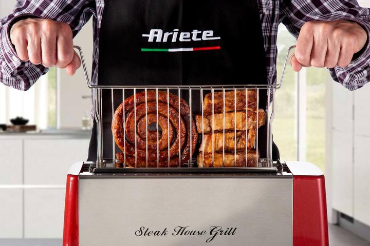 Produktbild Ariete Steak House Grill