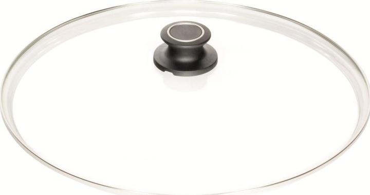 Produktbild AMT Glasdeckel (36 cm, Glas)