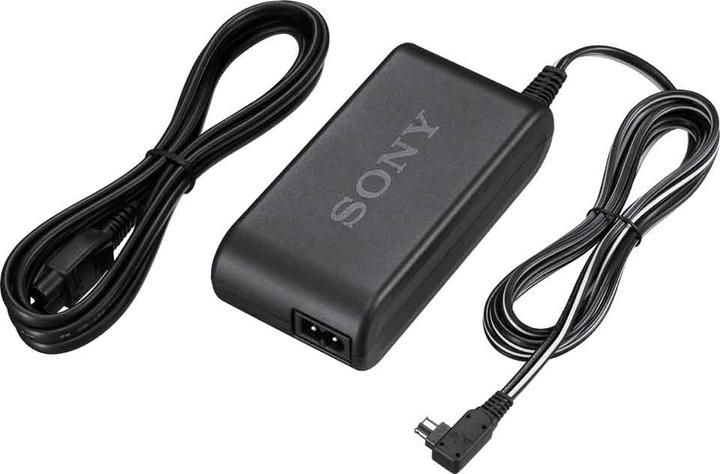 Image du produit Sony Adaptateur secteur AC-PW10AM, pour Alpha (Chargeur de batterie d'appareil photo)