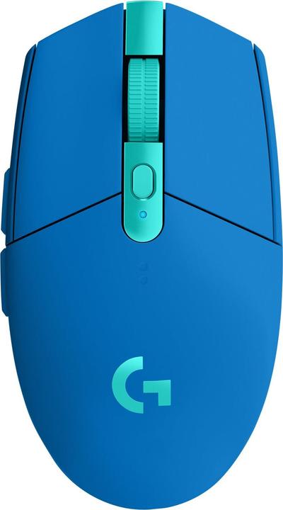 Logitech G G305 (Sans fil)