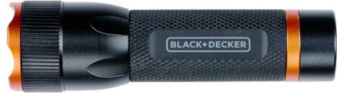 Actual product image Black & Decker Torch LED 1W 60 lumen (60 lm)