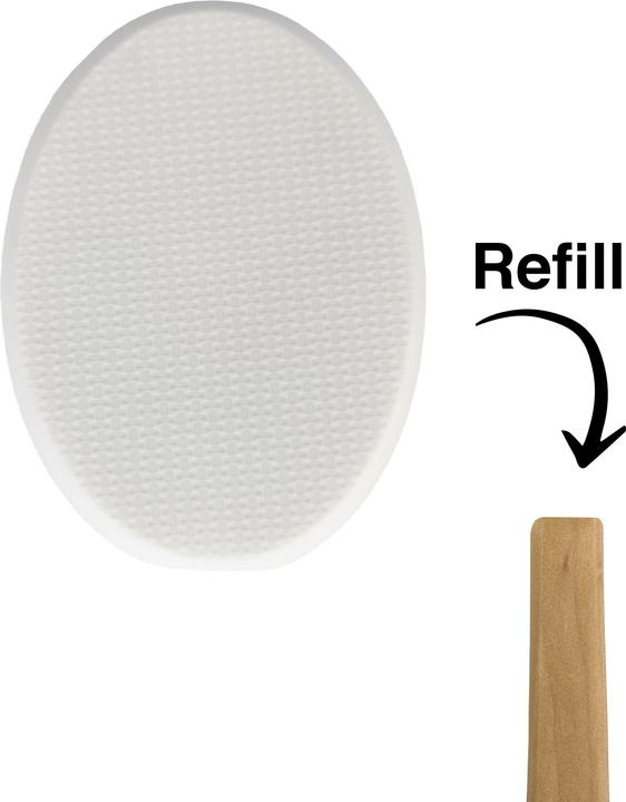 Quick Aid Rücken-Eincremehilfe - Refill
