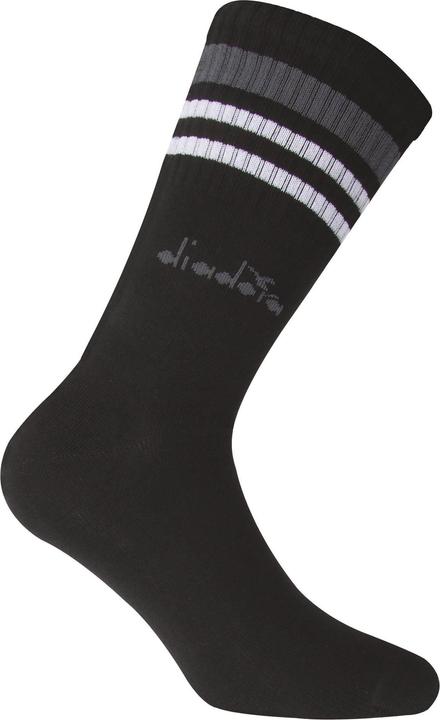 Actual product image Diadora Socks Casual Comfortable Fit (pack of 12, 39 - 42)