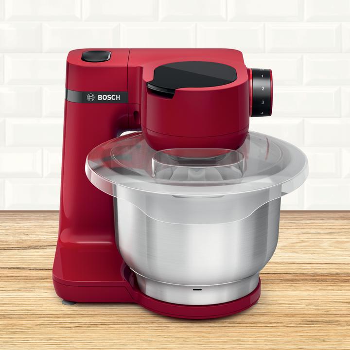 Actual product image Bosch Hausgeräte MUMS2EW20 (700 W)