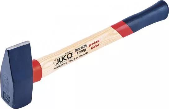 Jucon JUCO MŁOTEK ROZŁUPIAK LUX 2,0kg (2000 g)