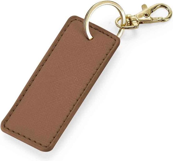 Actual product image Bagbase Boutique key clip