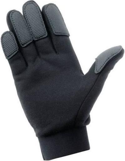 Actual product image Uhlsport Field player gloves (7)