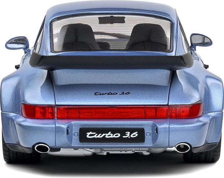 Actual product image Solido 911 (964) Turbo 1990